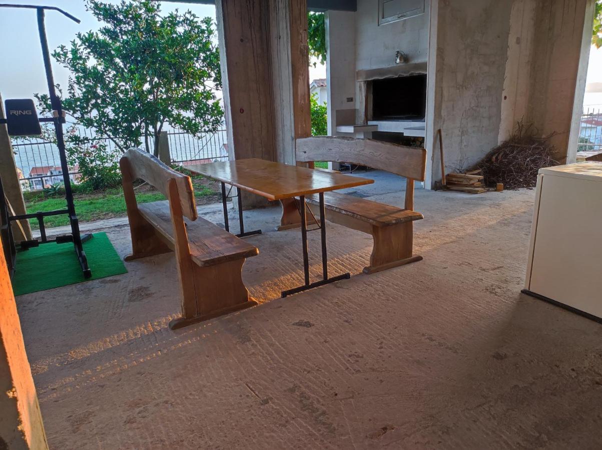 Apartments Blaza Podstrana Ngoại thất bức ảnh