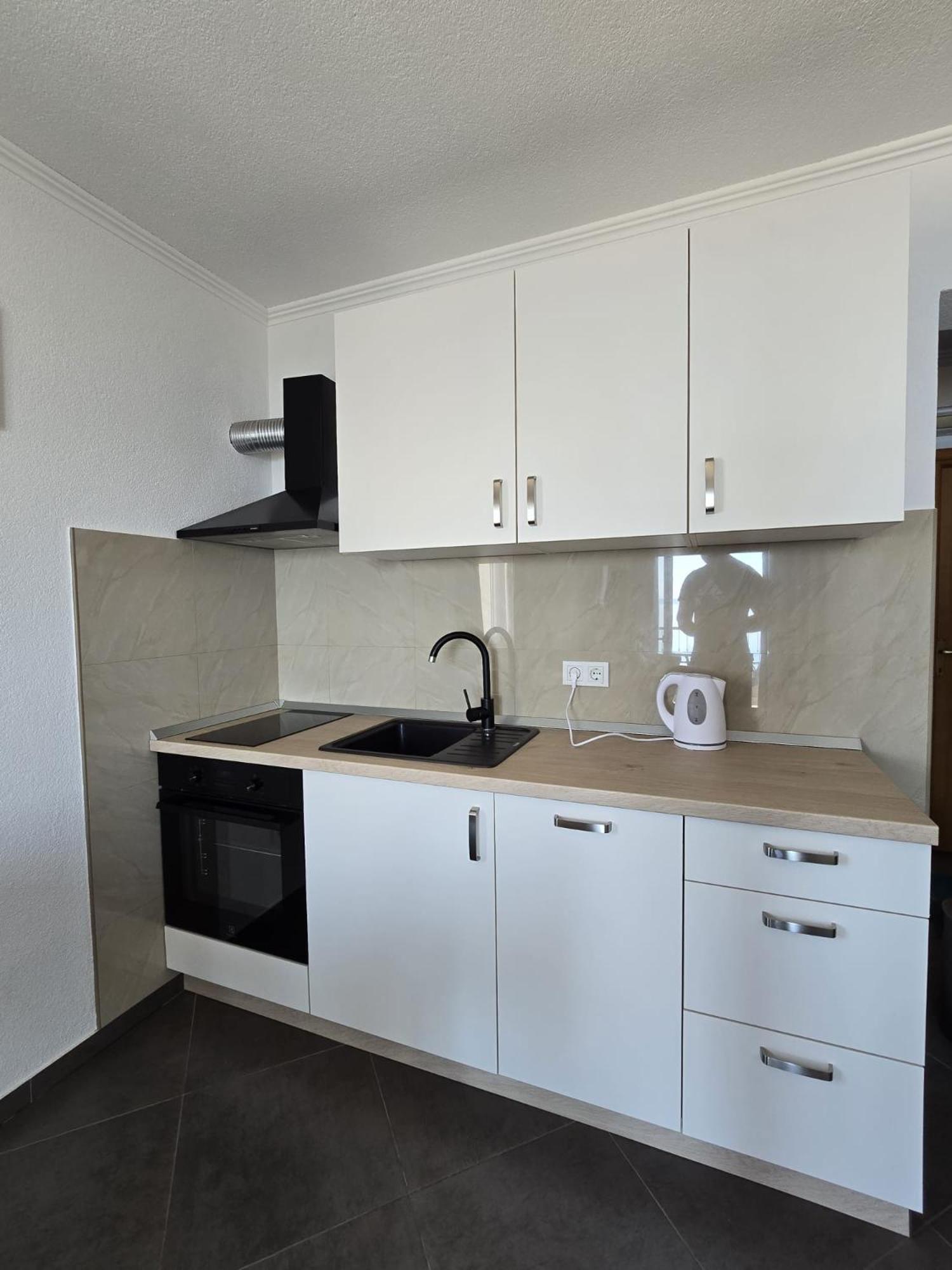 Apartments Blaza Podstrana Ngoại thất bức ảnh