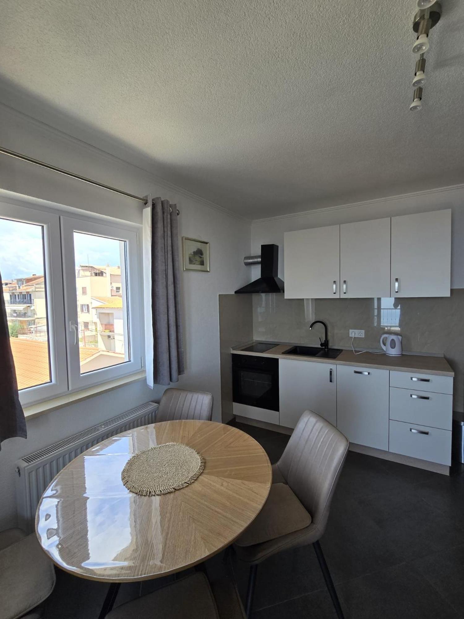 Apartments Blaza Podstrana Ngoại thất bức ảnh